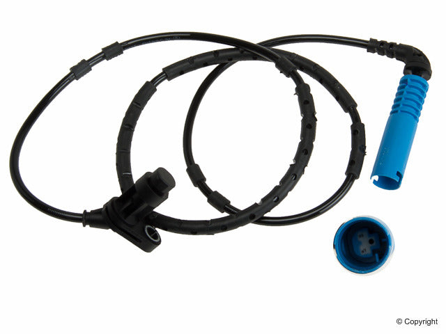 Genuine Parts Company ABS Wheel Speed Sensor