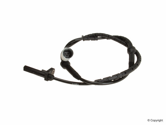 Genuine Parts Company ABS Wheel Speed Sensor