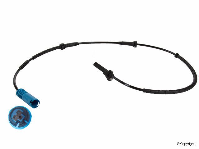 Genuine Parts Company ABS Wheel Speed Sensor