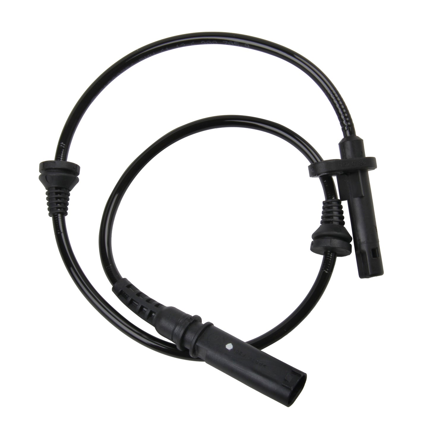 Genuine Parts Company ABS Wheel Speed Sensor