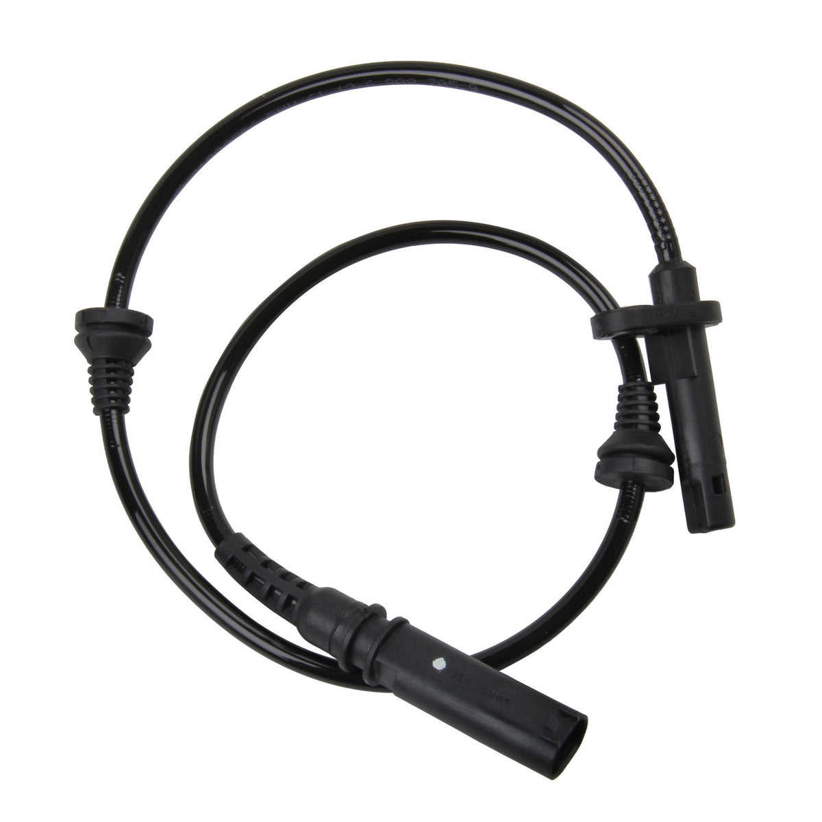 Genuine Parts Company ABS Wheel Speed Sensor