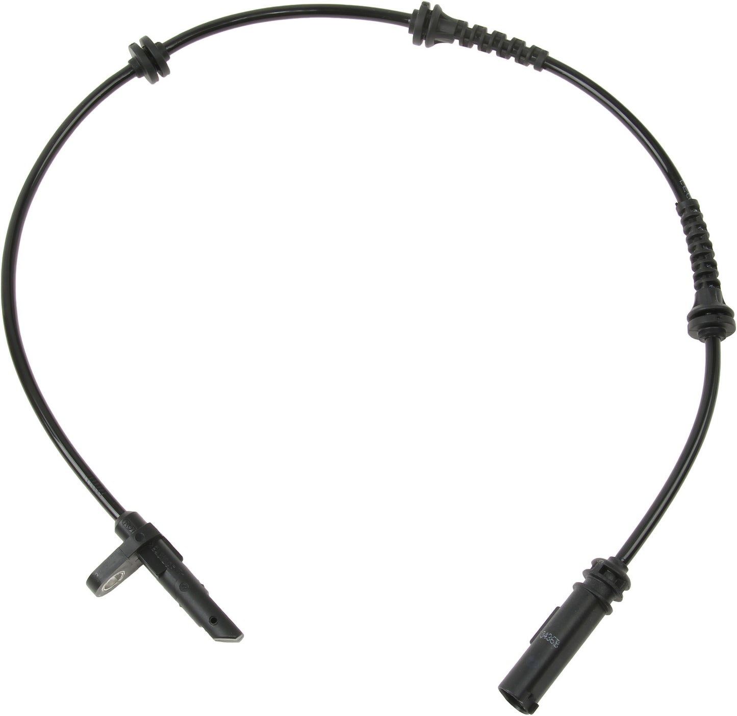Genuine Parts Company ABS Wheel Speed Sensor