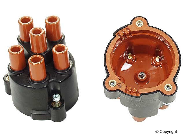 Genuine Parts Company Distributor Cap