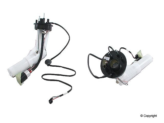 Genuine Parts Company Fuel Tank Sending Unit