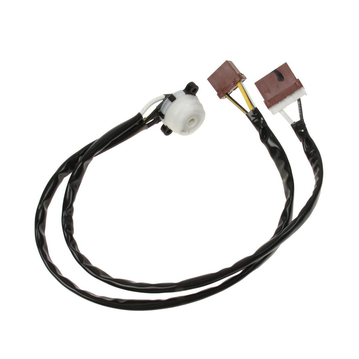 Genuine Parts Company Ignition Switch