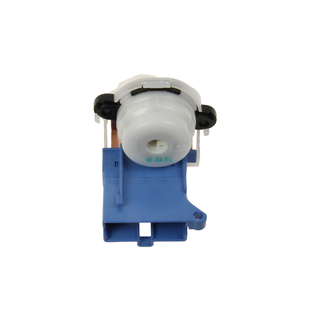 Genuine Parts Company Ignition Switch