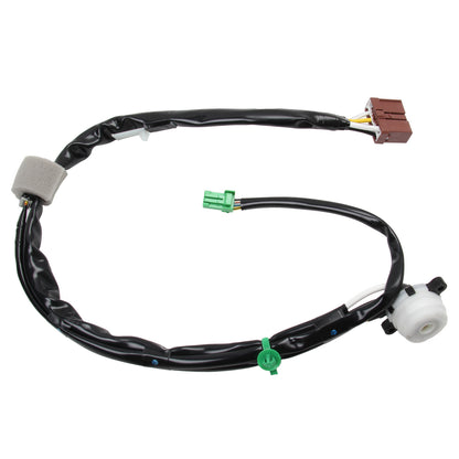 Genuine Parts Company Ignition Switch