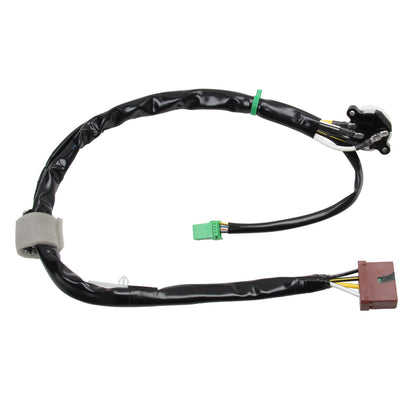 Genuine Parts Company Ignition Switch