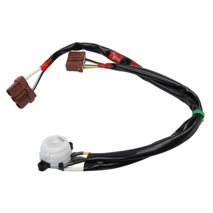 Genuine Parts Company Ignition Switch