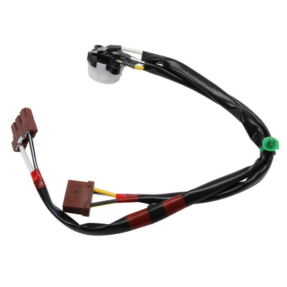 Genuine Parts Company Ignition Switch