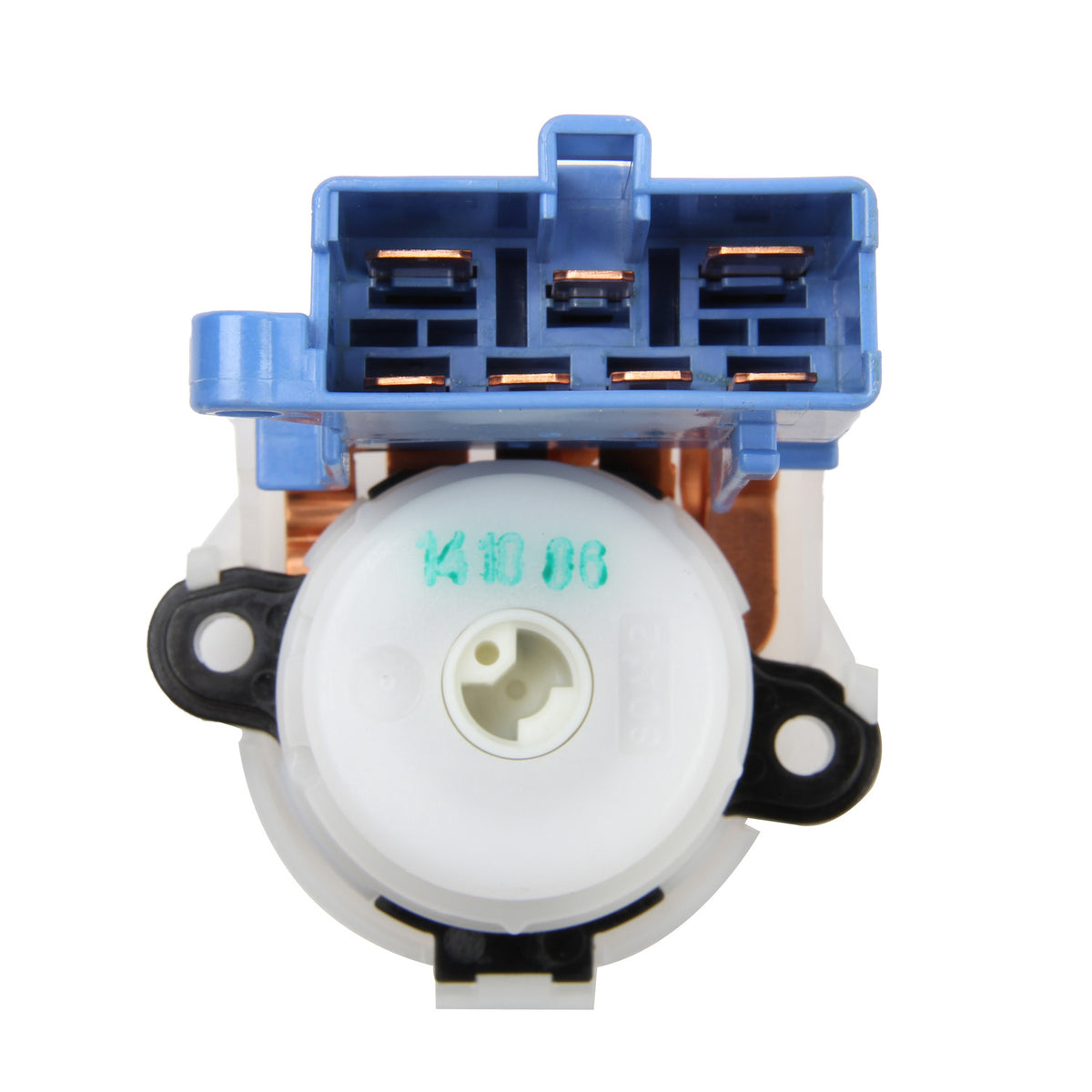 Genuine Parts Company Ignition Switch