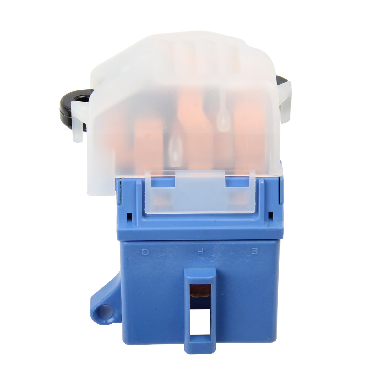Genuine Parts Company Ignition Switch