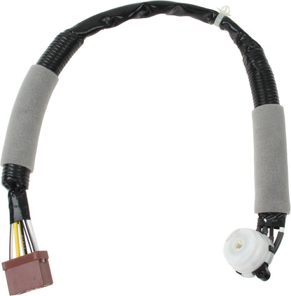 Genuine Parts Company Ignition Switch