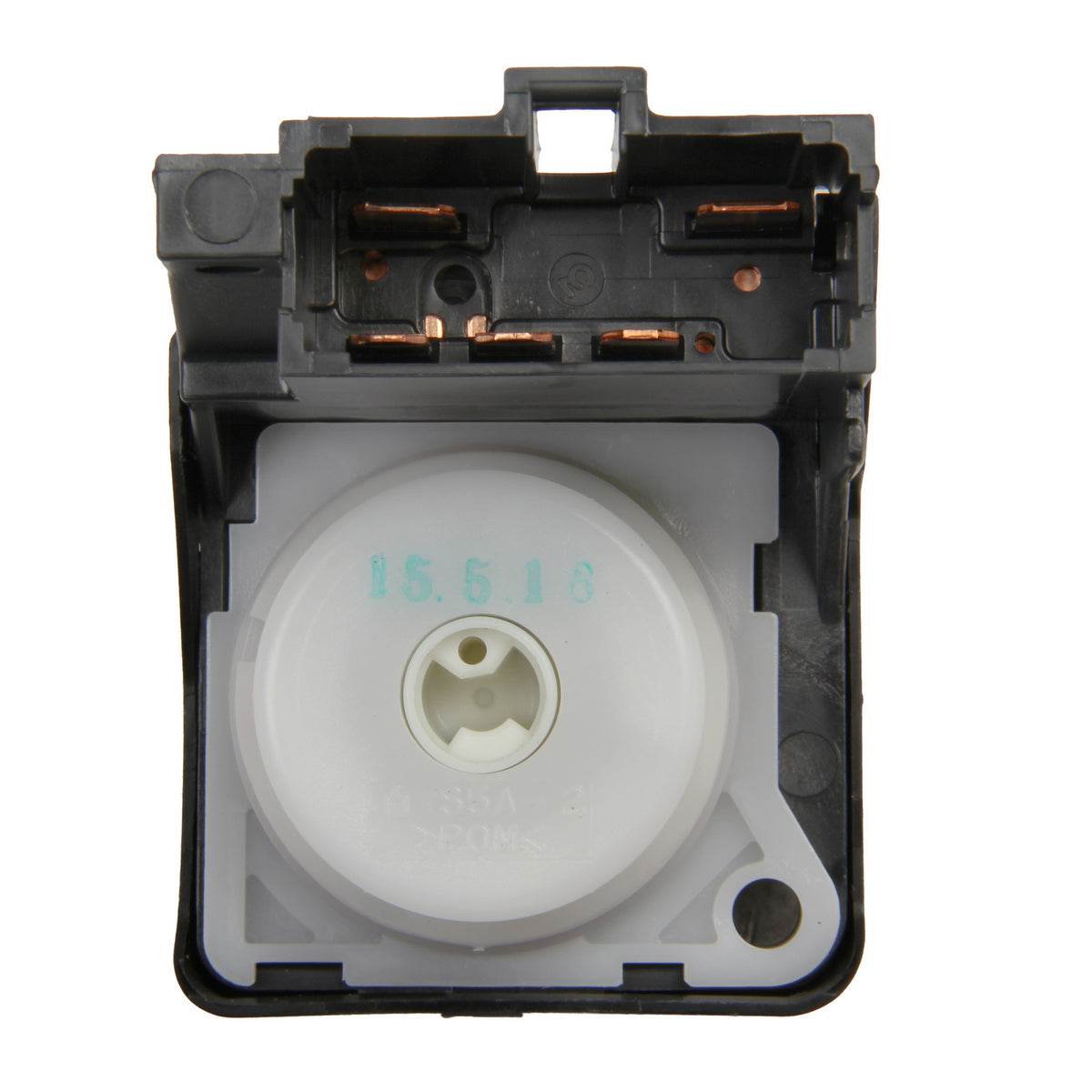 Genuine Parts Company Ignition Switch