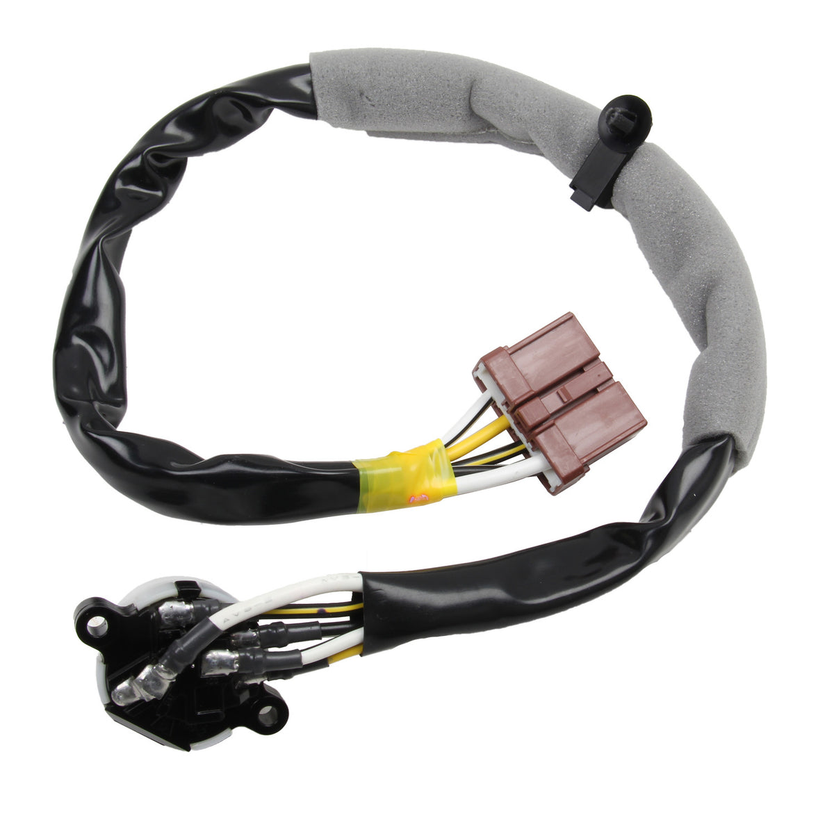 Genuine Parts Company Ignition Switch