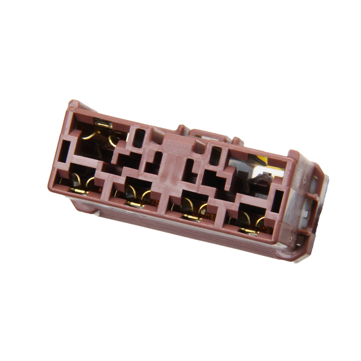 Genuine Parts Company Ignition Switch