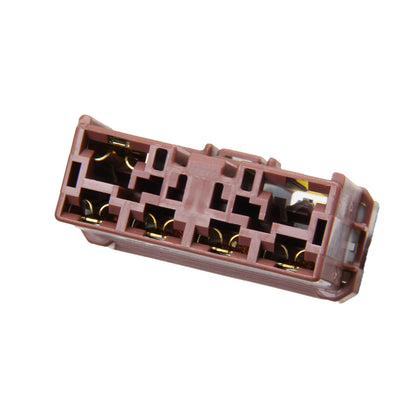 Genuine Parts Company Ignition Switch
