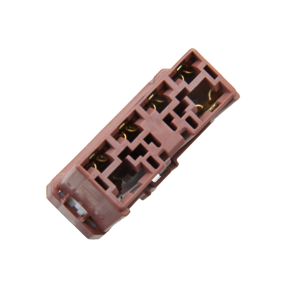 Genuine Parts Company Ignition Switch