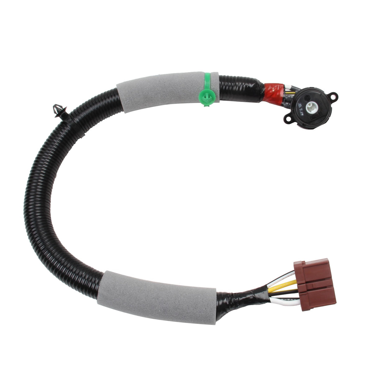 Genuine Parts Company Ignition Switch
