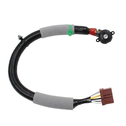 Genuine Parts Company Ignition Switch
