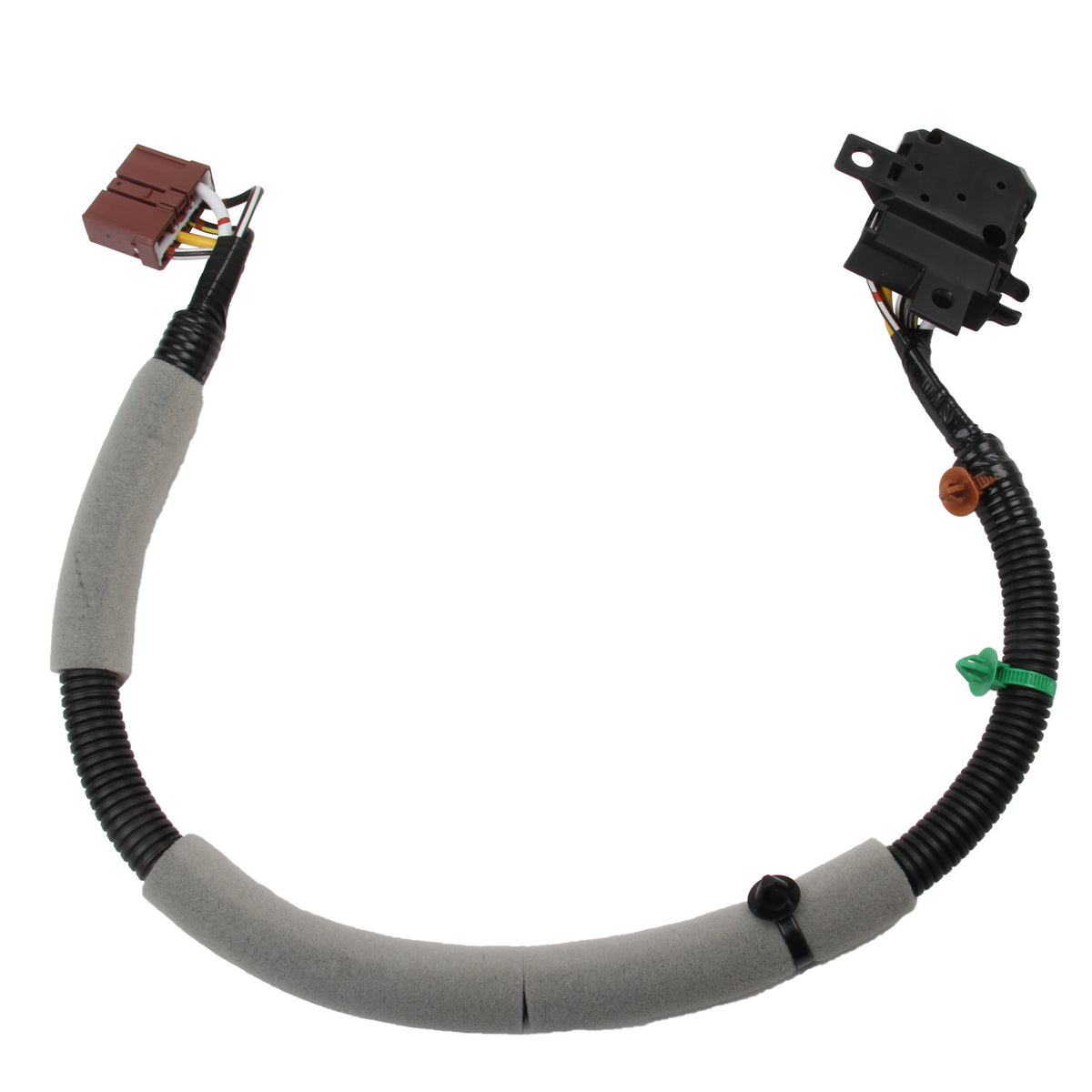Genuine Parts Company Ignition Switch