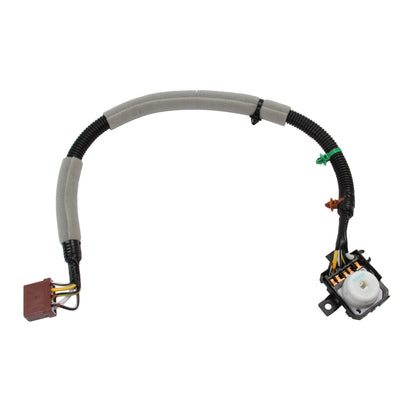 Genuine Parts Company Ignition Switch