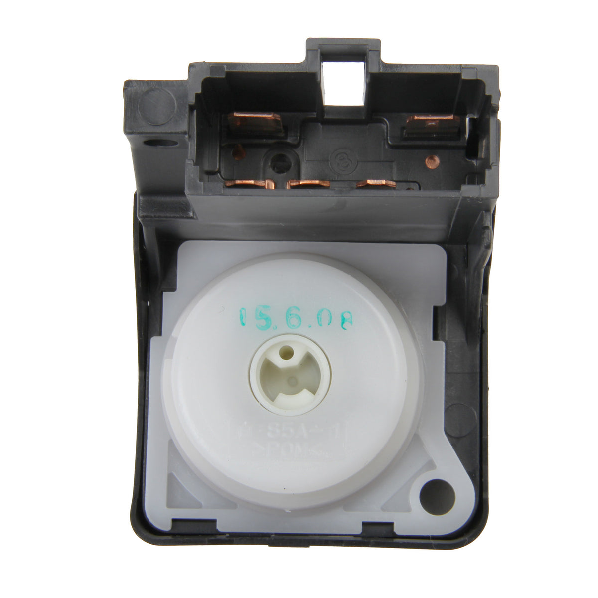 Genuine Parts Company Ignition Switch