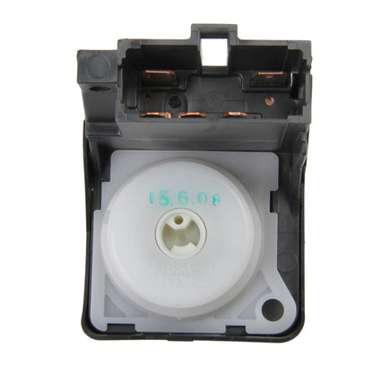 Genuine Parts Company Ignition Switch