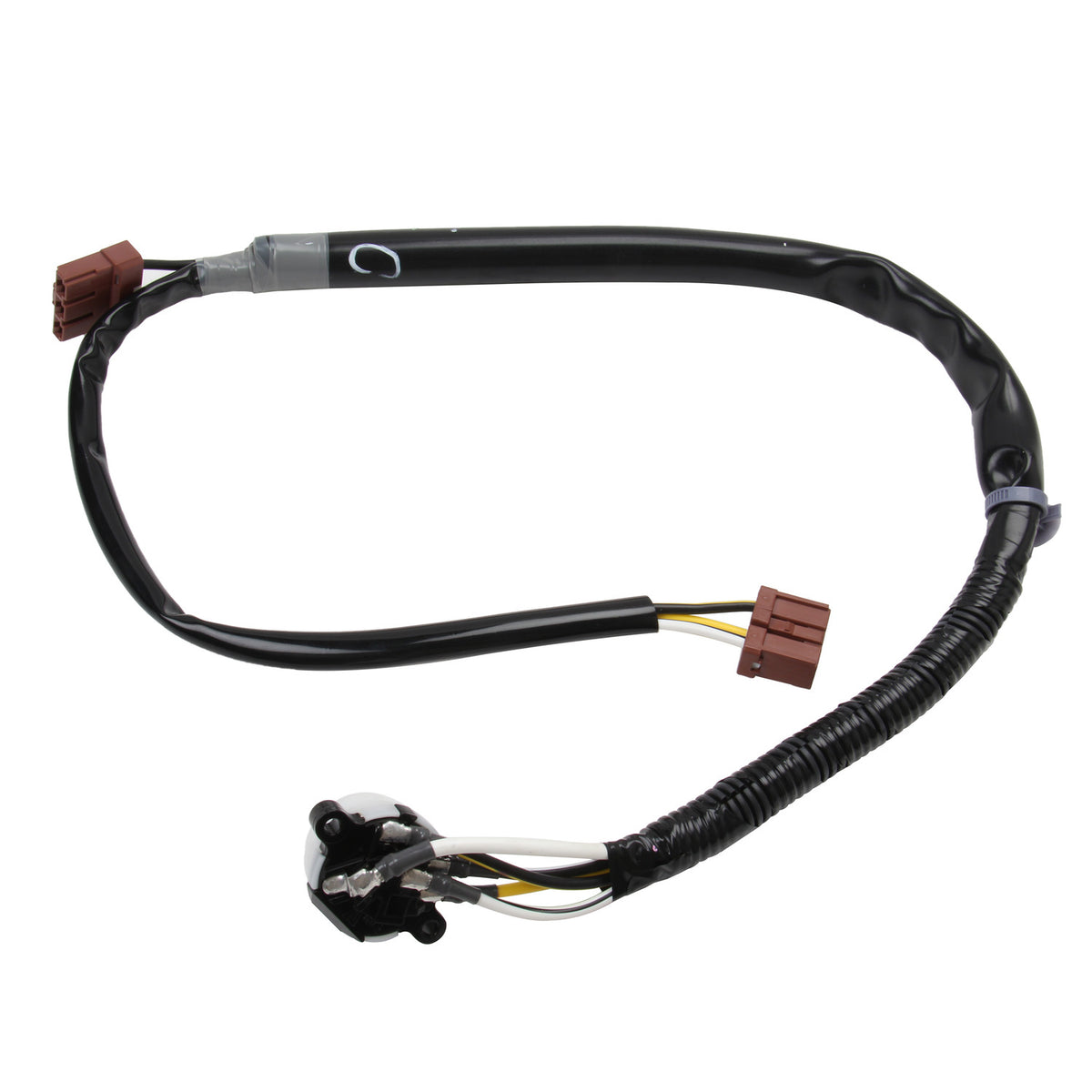 Genuine Parts Company Ignition Switch