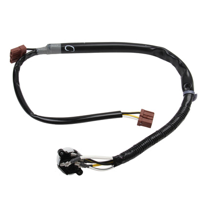 Genuine Parts Company Ignition Switch