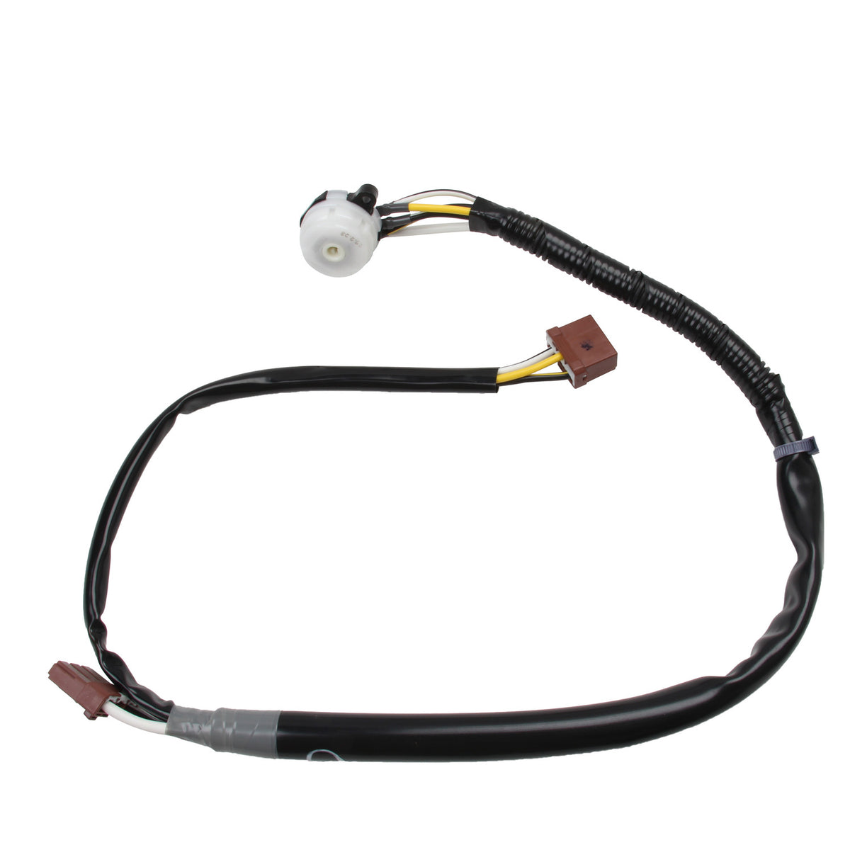 Genuine Parts Company Ignition Switch
