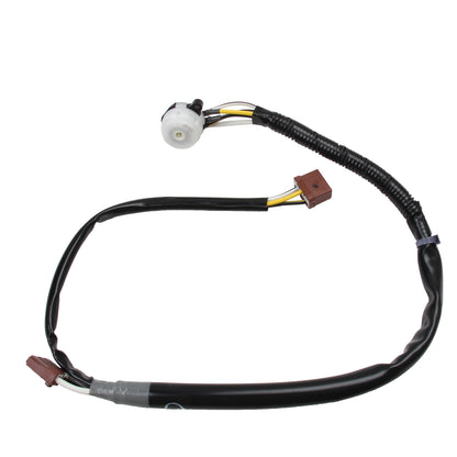 Genuine Parts Company Ignition Switch