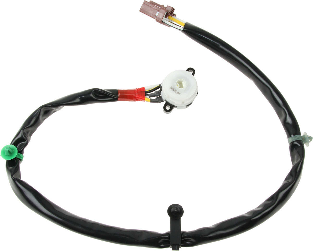 Genuine Parts Company Ignition Switch
