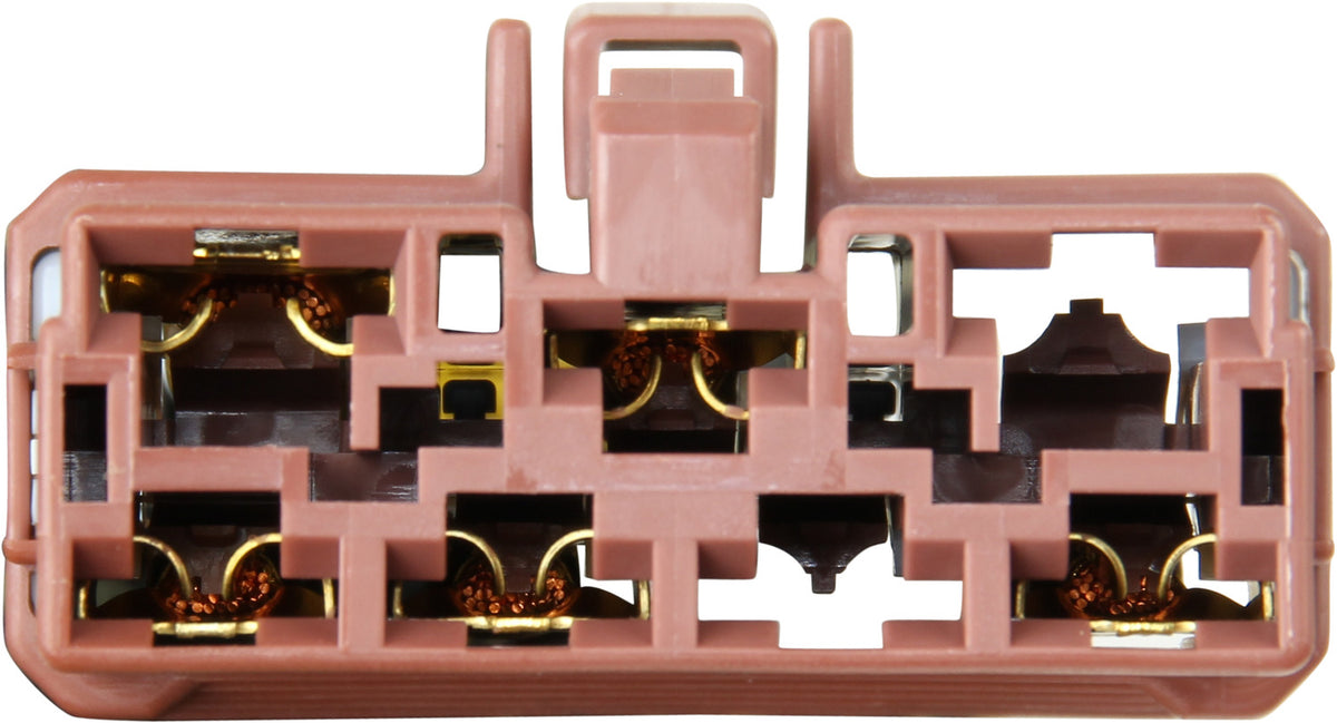 Genuine Parts Company Ignition Switch