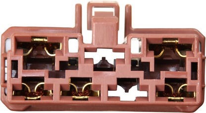 Genuine Parts Company Ignition Switch