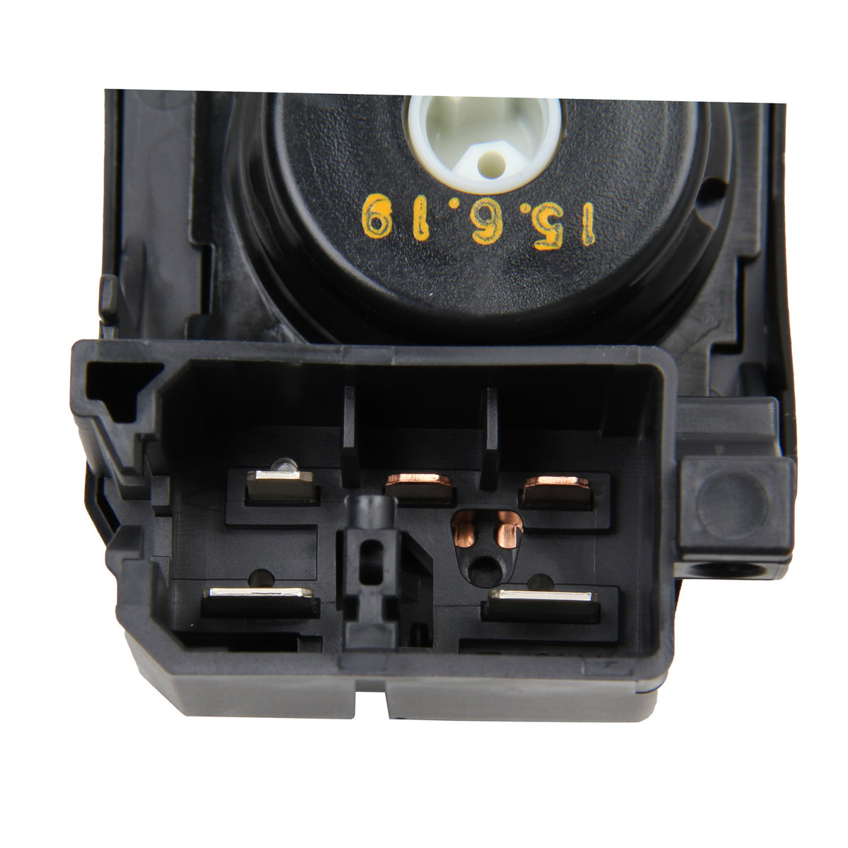 Genuine Parts Company Ignition Switch