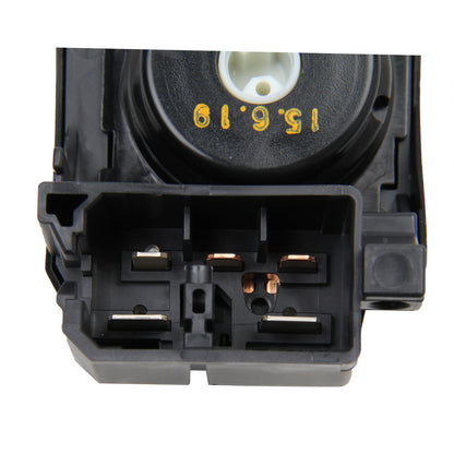 Genuine Parts Company Ignition Switch