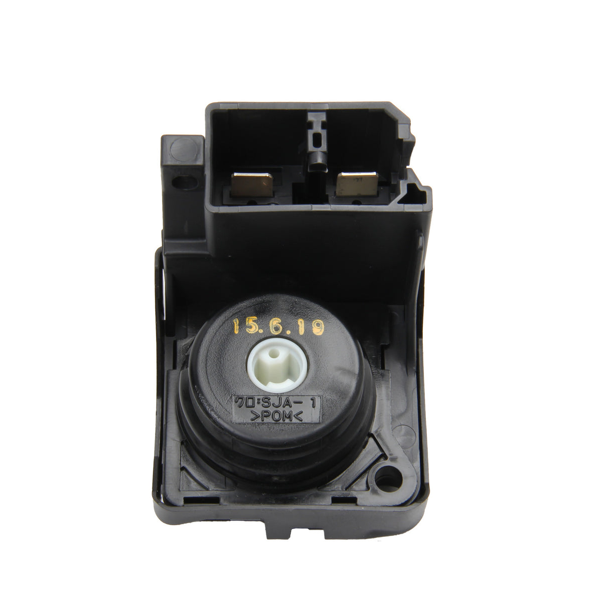 Genuine Parts Company Ignition Switch