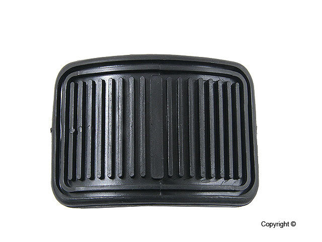 Genuine Parts Company Brake Pedal Pad