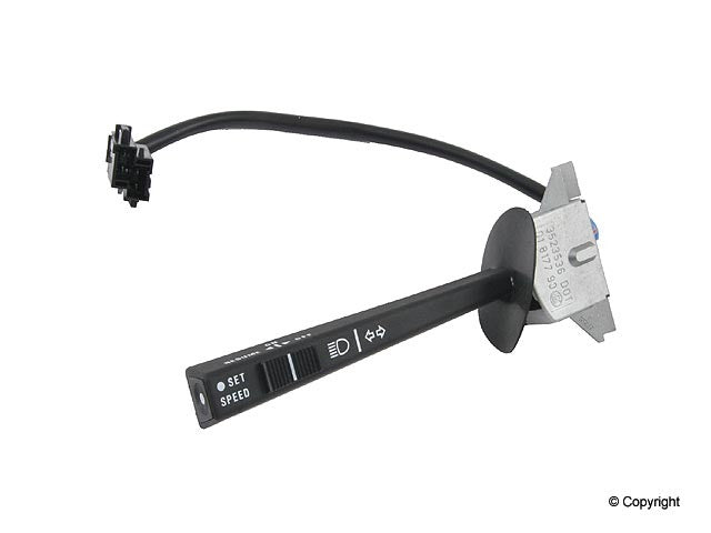Genuine Parts Company Turn Signal Switch