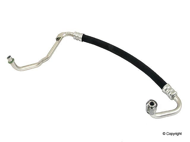 Genuine Parts Company Engine Oil Line