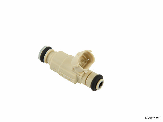 Genuine Parts Company Fuel Injector