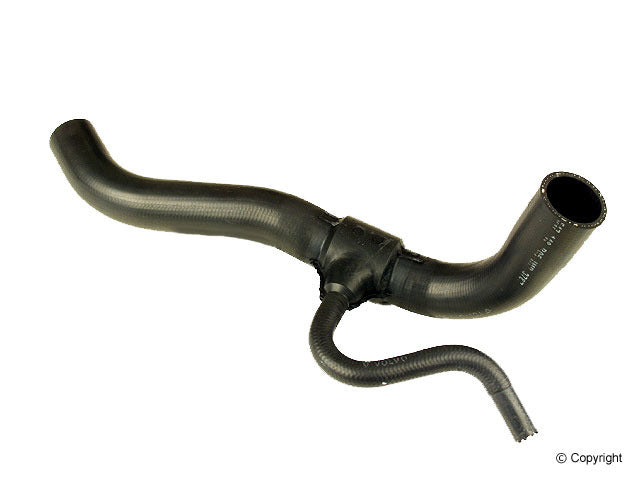 Genuine Parts Company Radiator Coolant Hose