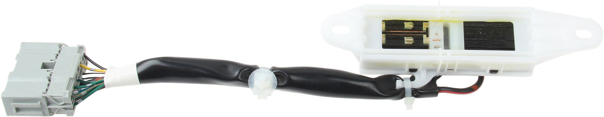 Genuine Parts Company Neutral Safety Switch