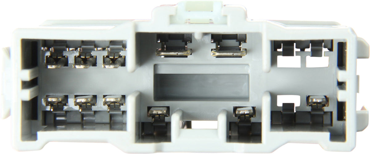 Genuine Parts Company Neutral Safety Switch