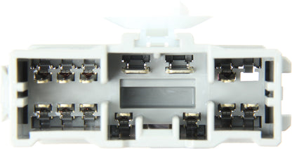 Genuine Parts Company Neutral Safety Switch