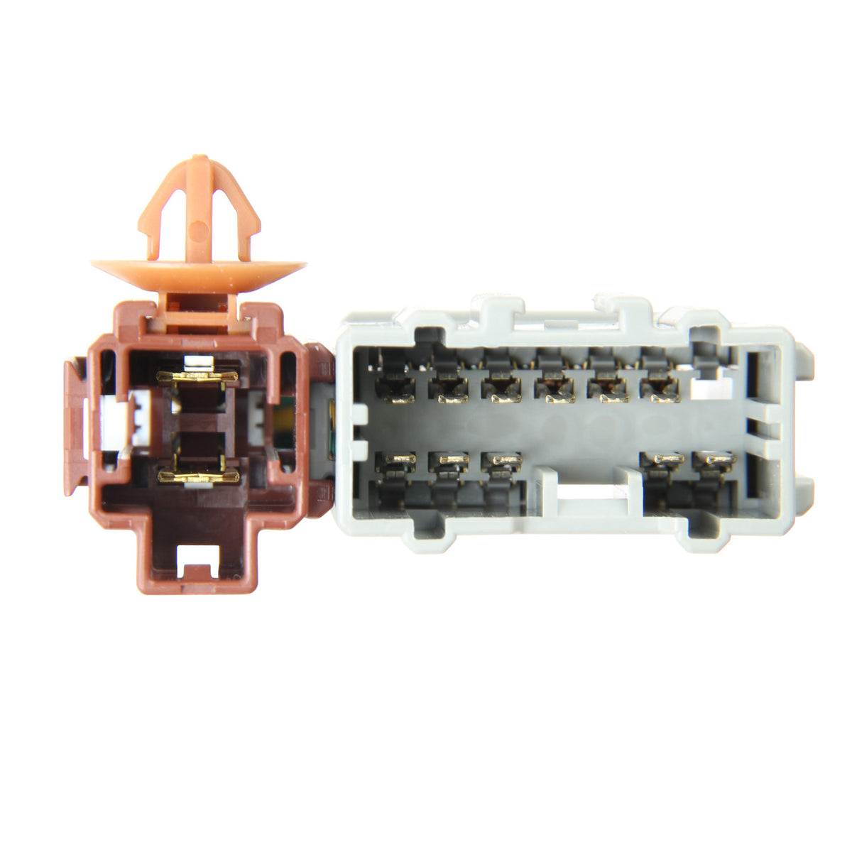 Genuine Parts Company Neutral Safety Switch