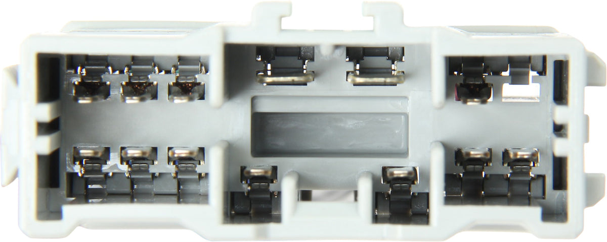 Genuine Parts Company Neutral Safety Switch