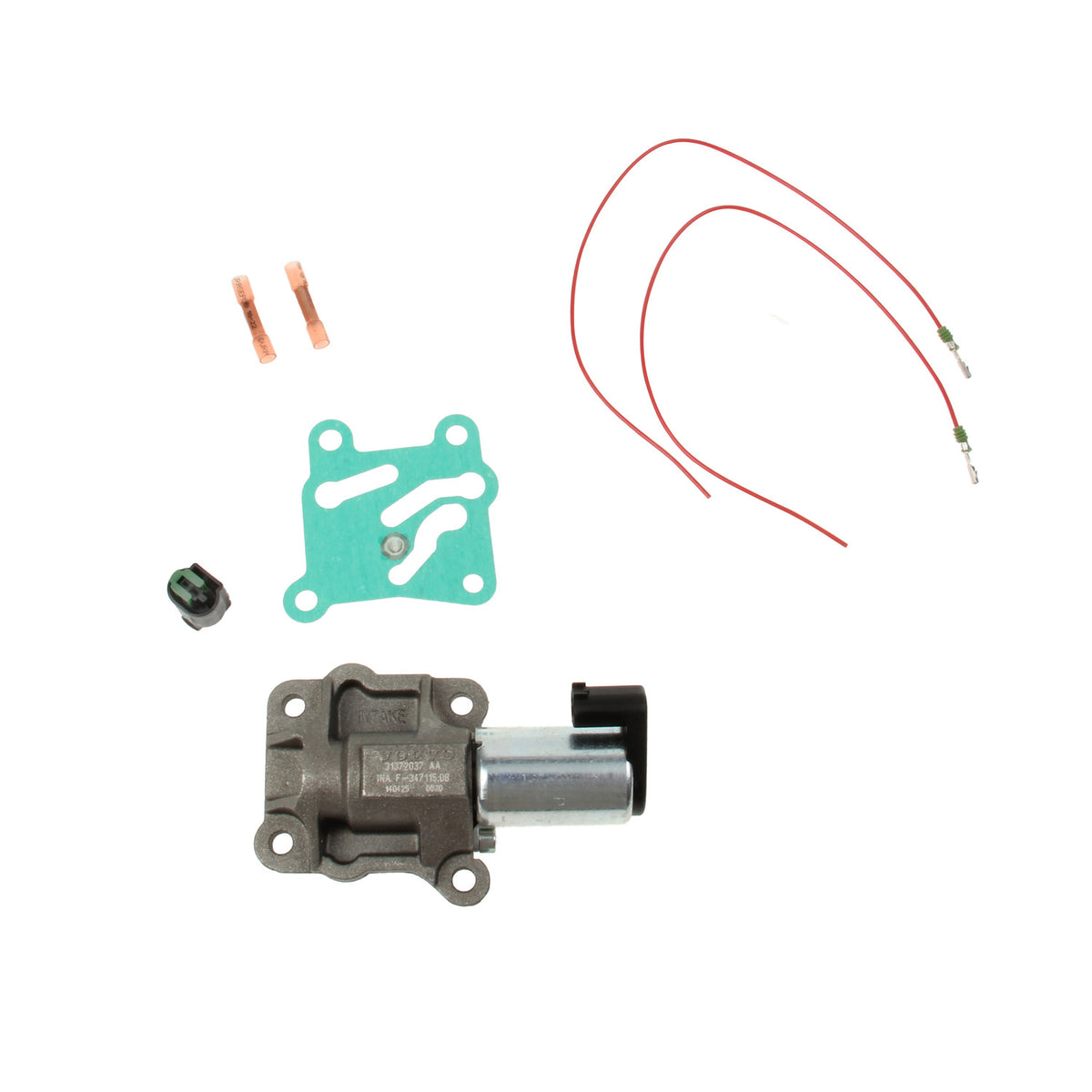 Genuine Parts Company Engine Variable Timing Solenoid