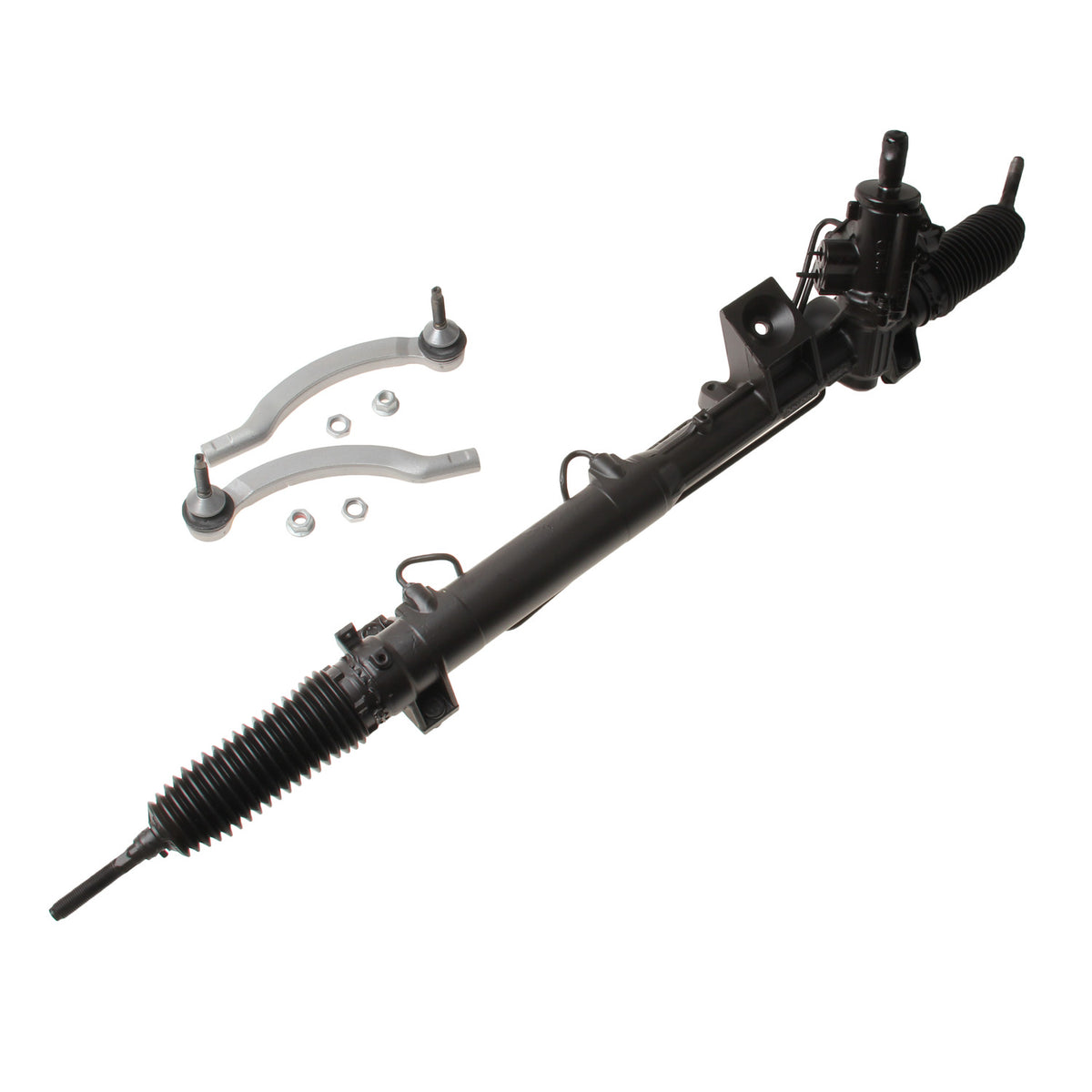 Genuine Parts Company Rack and Pinion Assembly